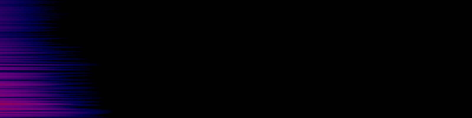 spektrogram