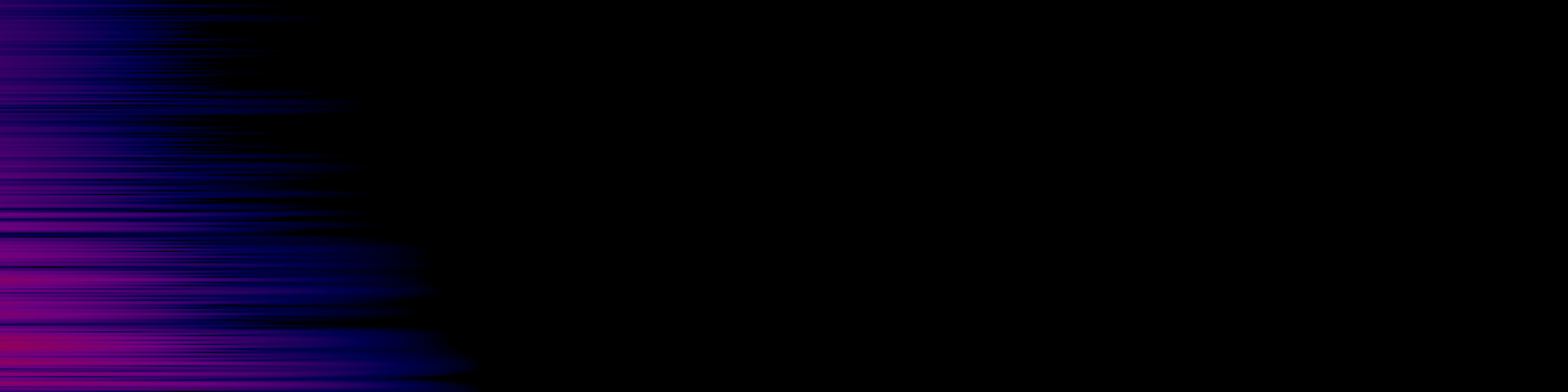 spektrogram