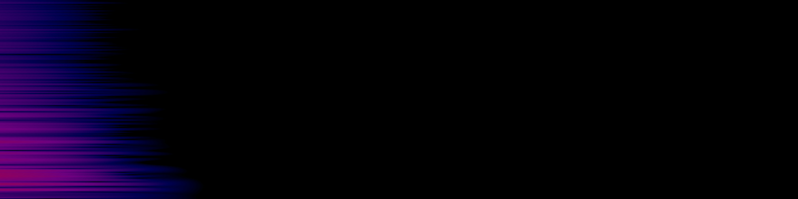 spektrogram