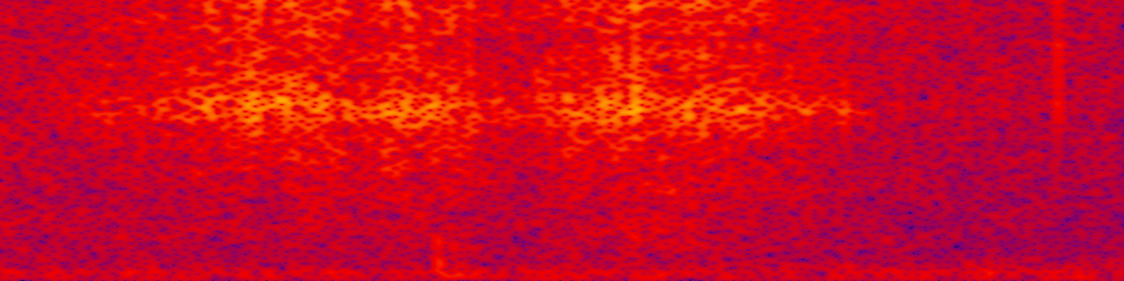 spektrogram