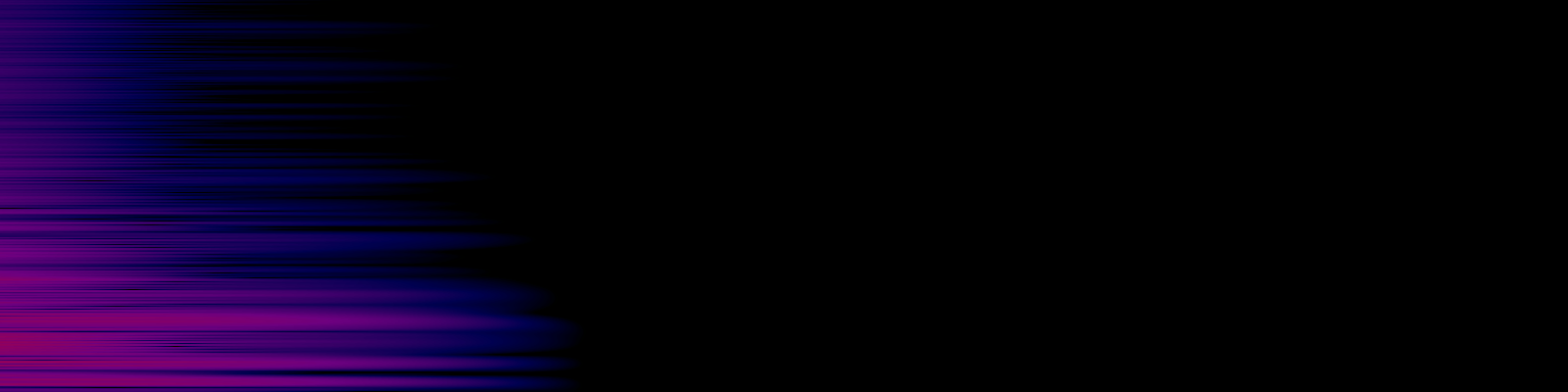 spektrogram
