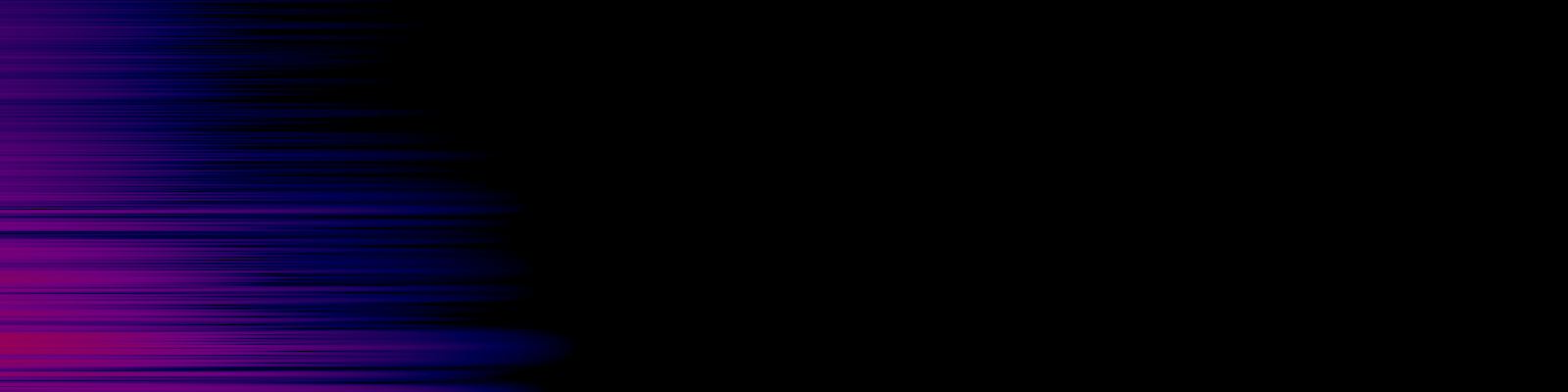 spektrogram