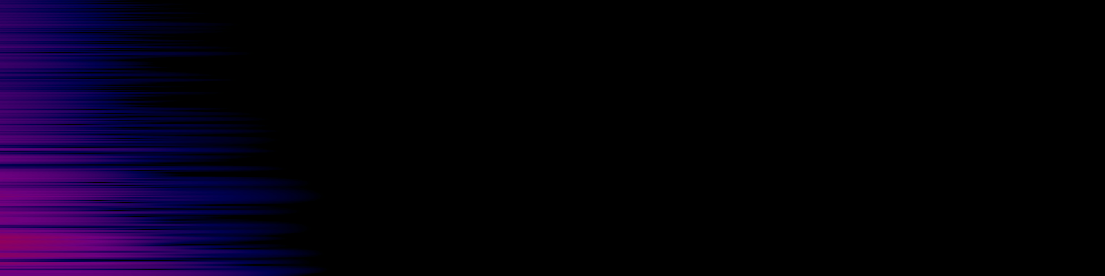 spektrogram