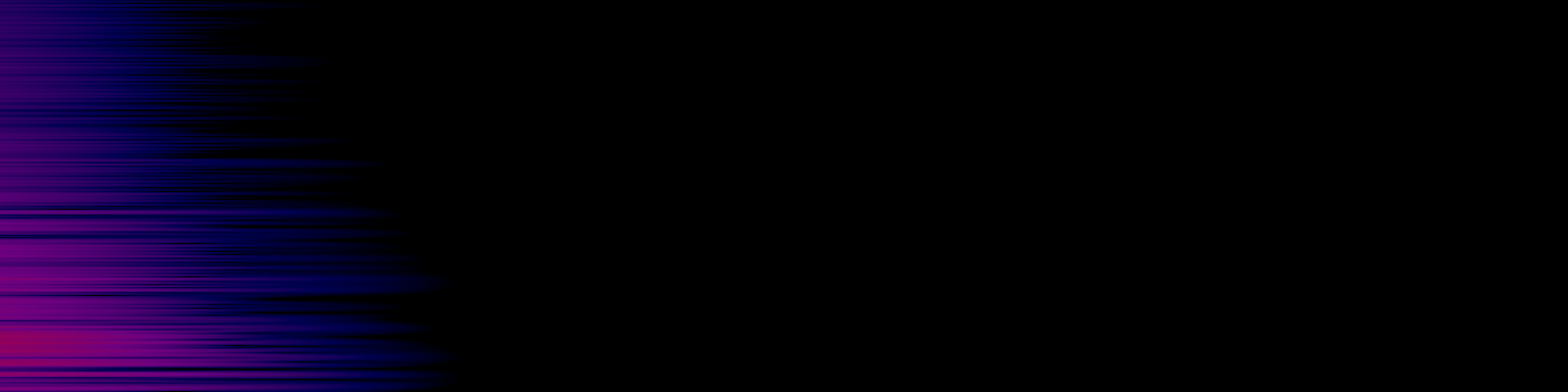 spektrogram