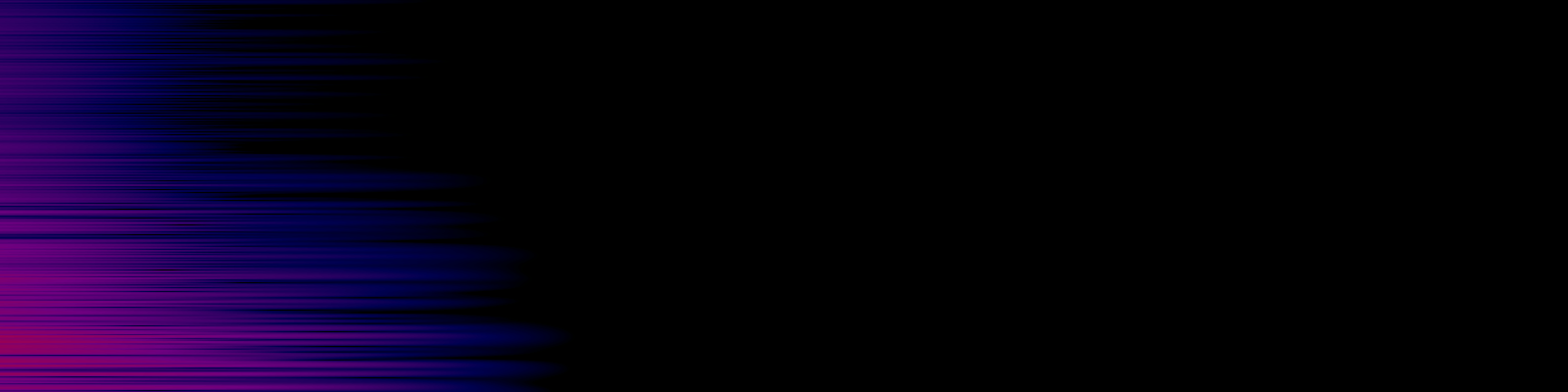 spektrogram