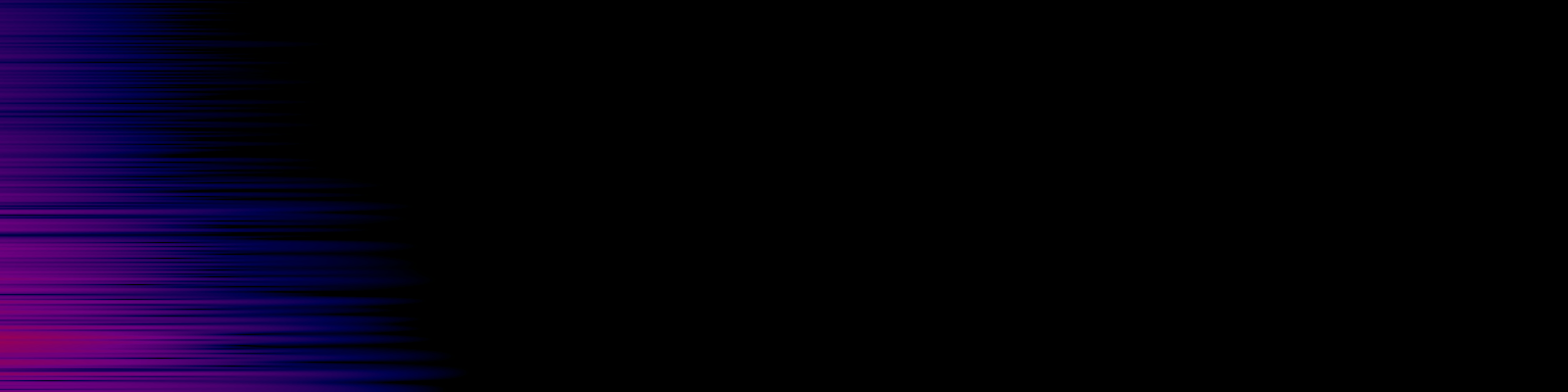 spektrogram