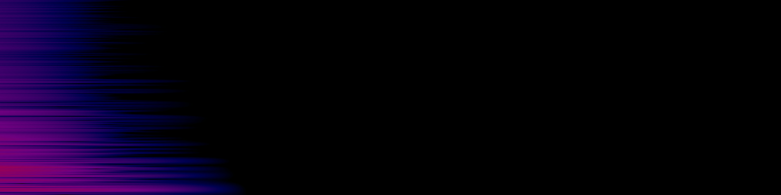 spektrogram