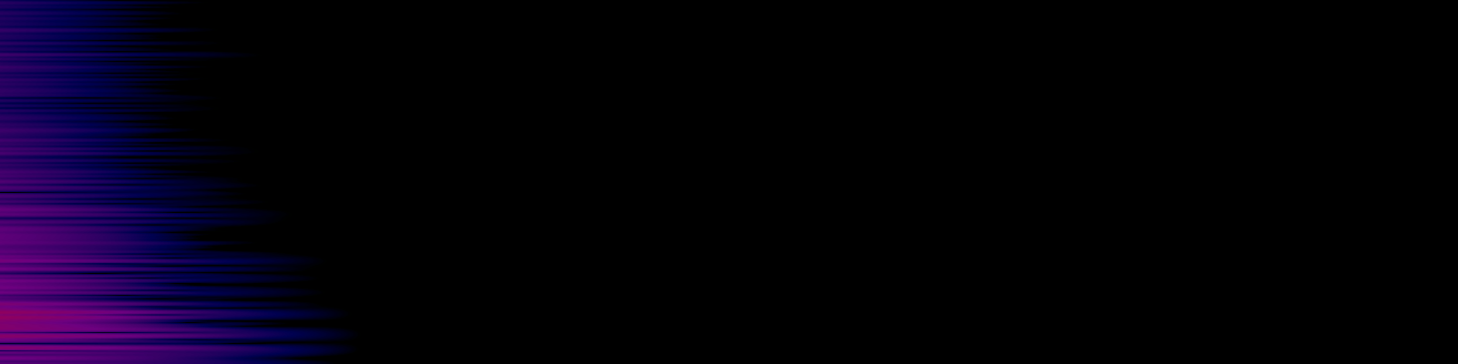 spektrogram