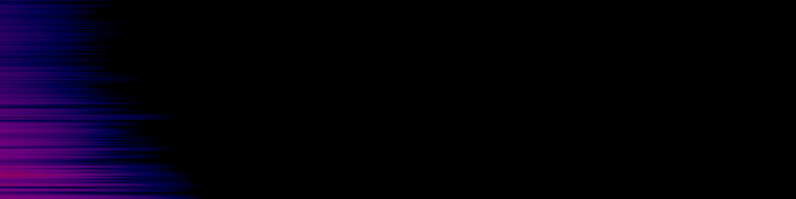 spektrogram
