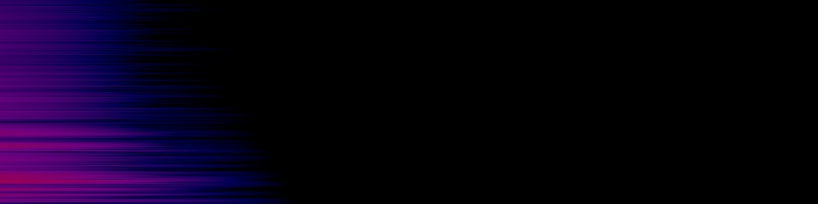 spektrogram