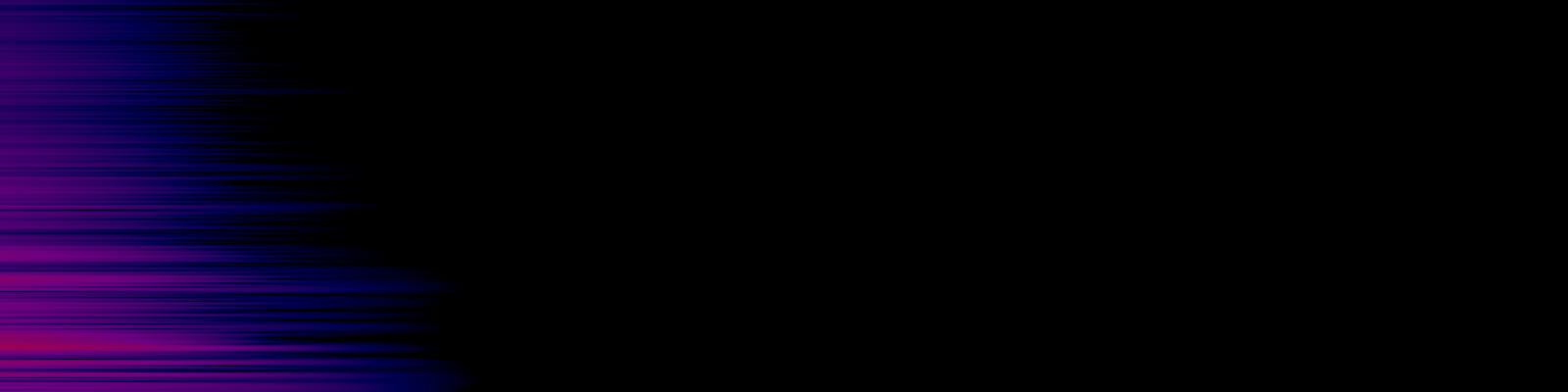 spektrogram