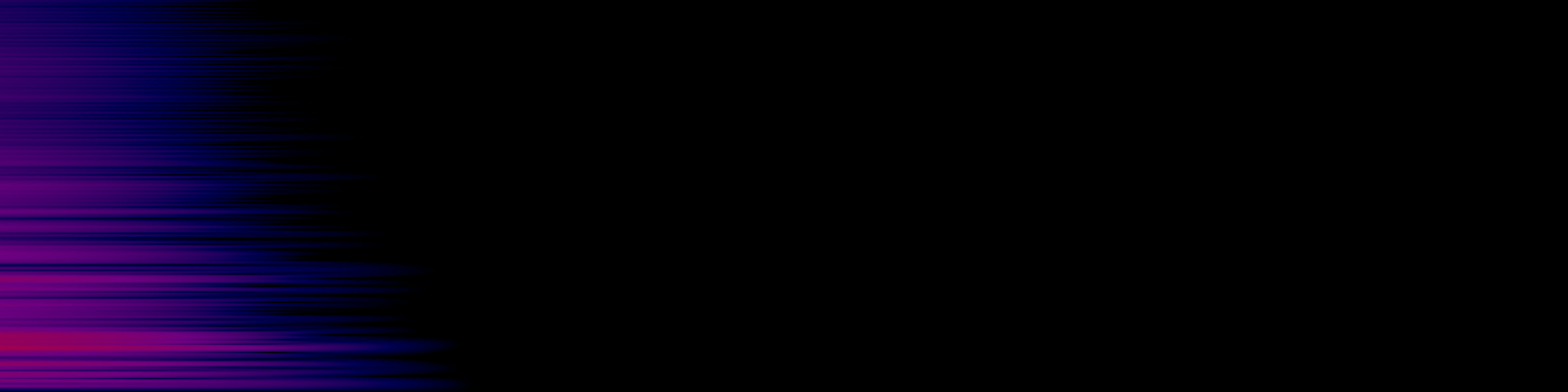 spektrogram