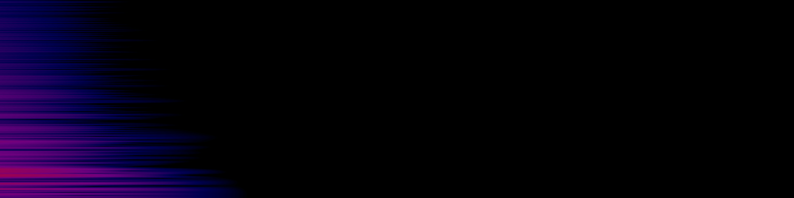 spektrogram