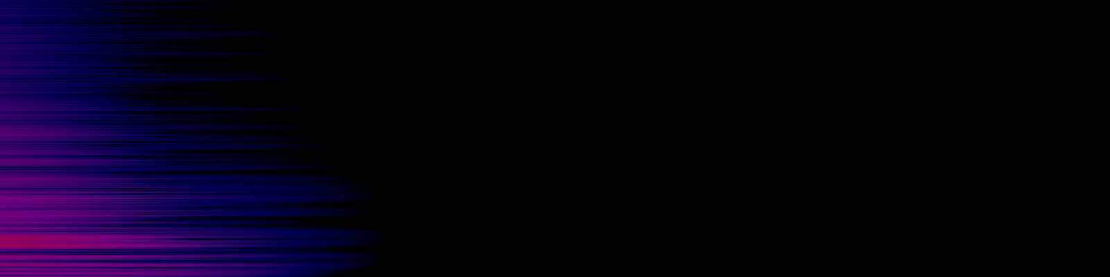 spektrogram