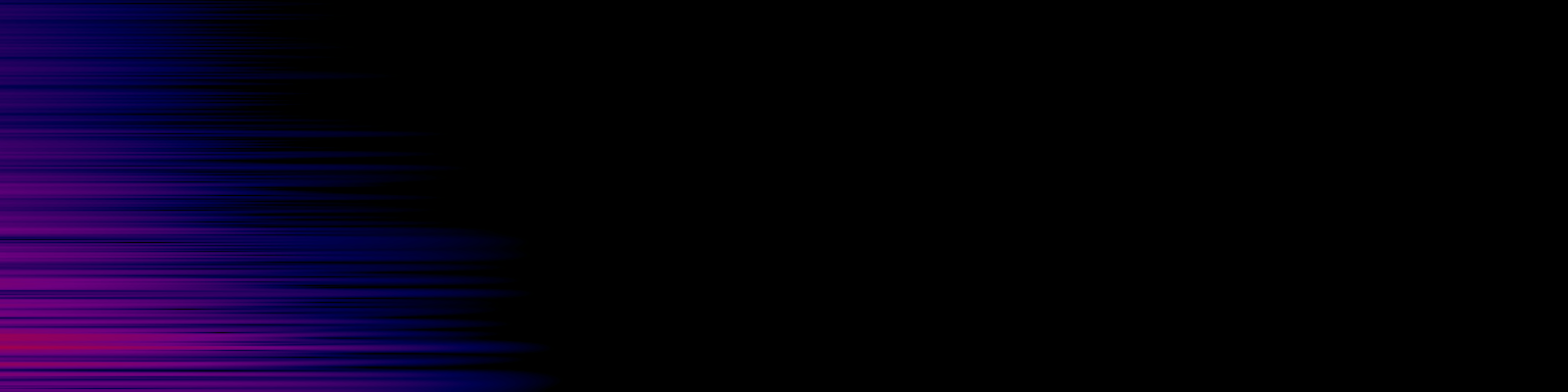 spektrogram