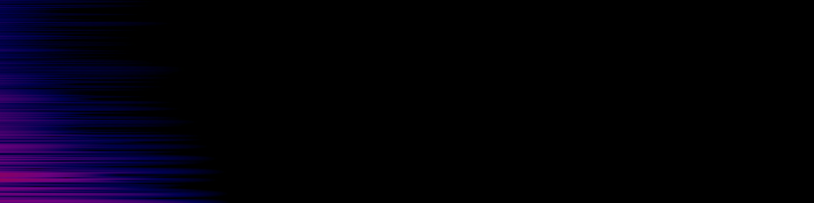 spektrogram