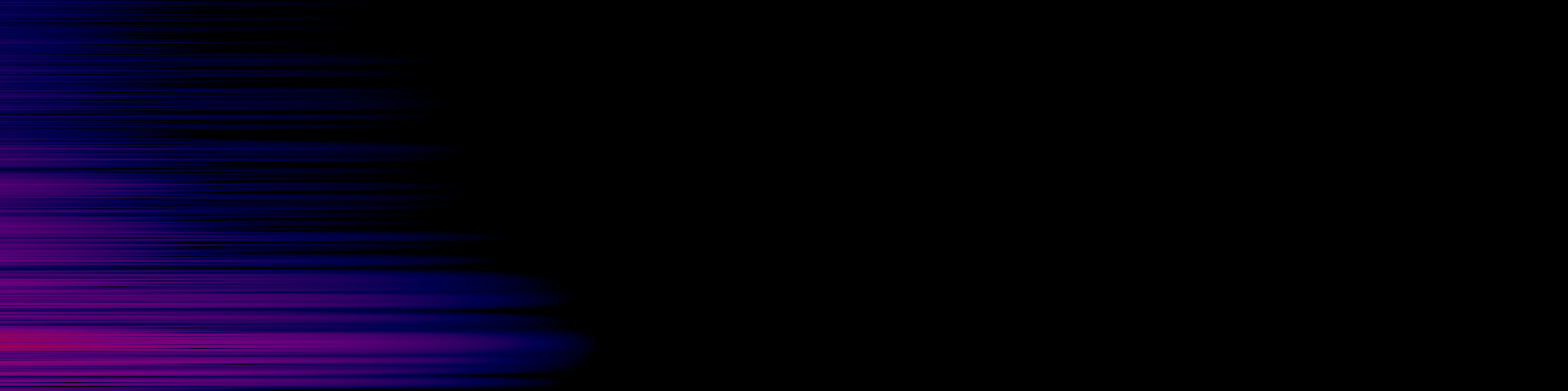 spektrogram