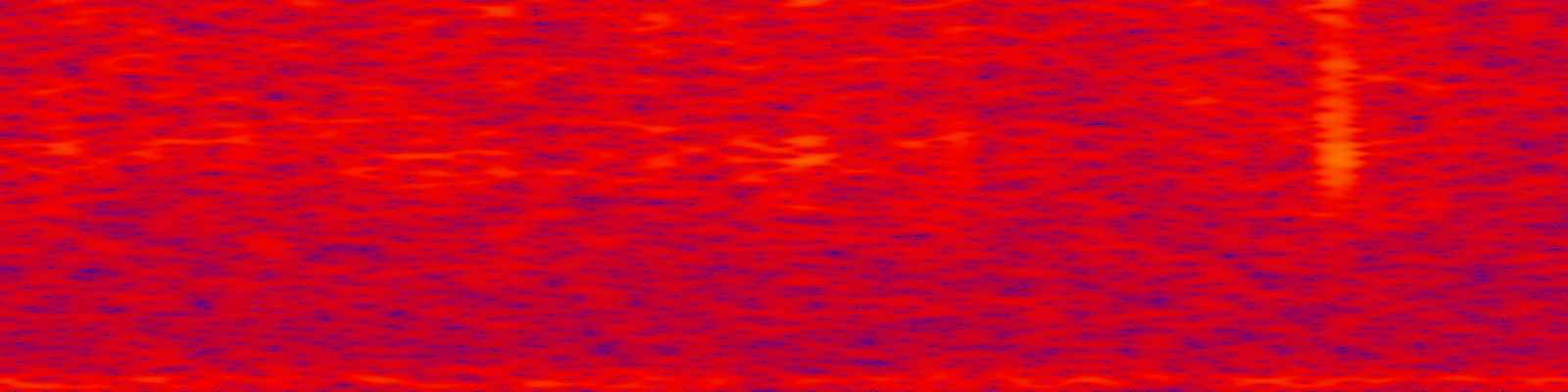 spektrogram