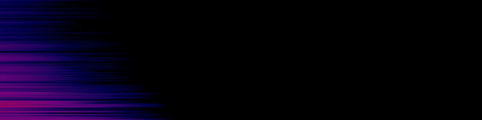 spektrogram