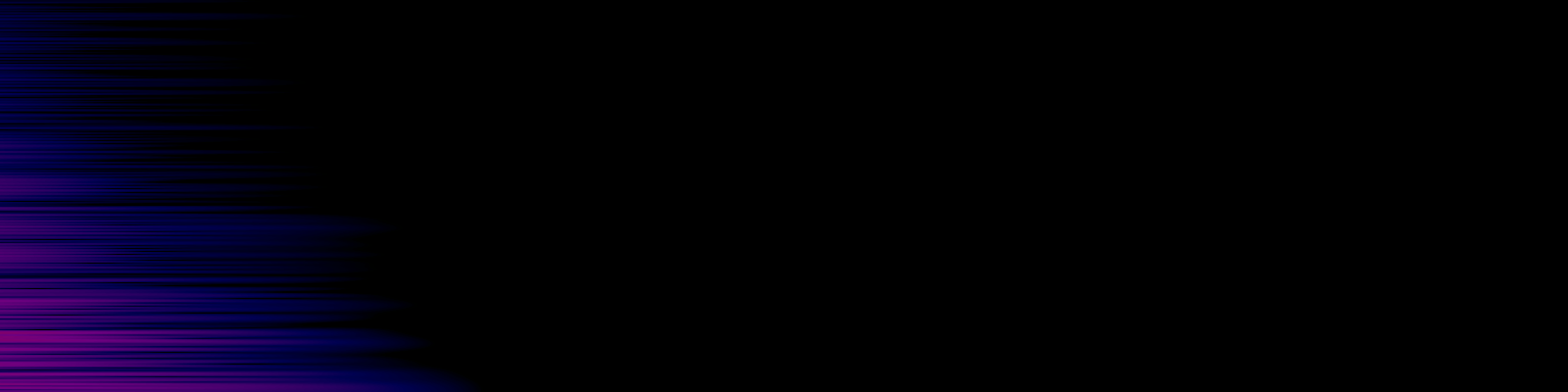 spektrogram