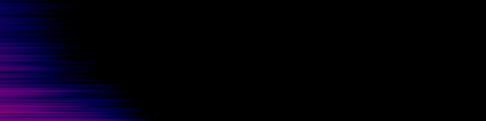 spektrogram