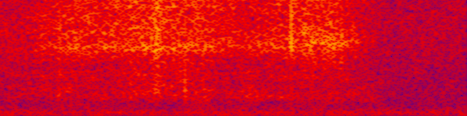 spektrogram