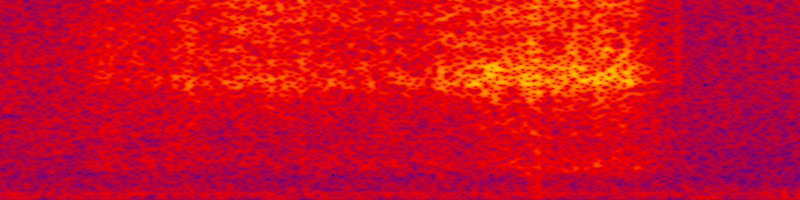spektrogram