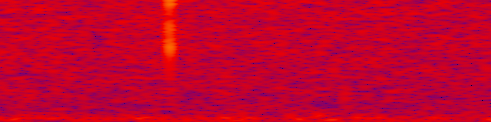 spektrogram