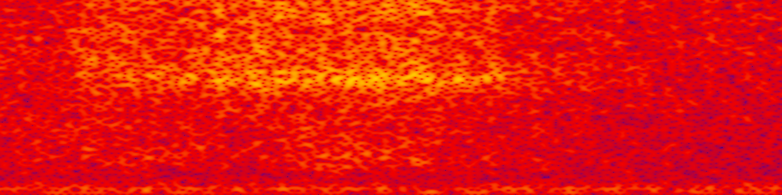 spektrogram