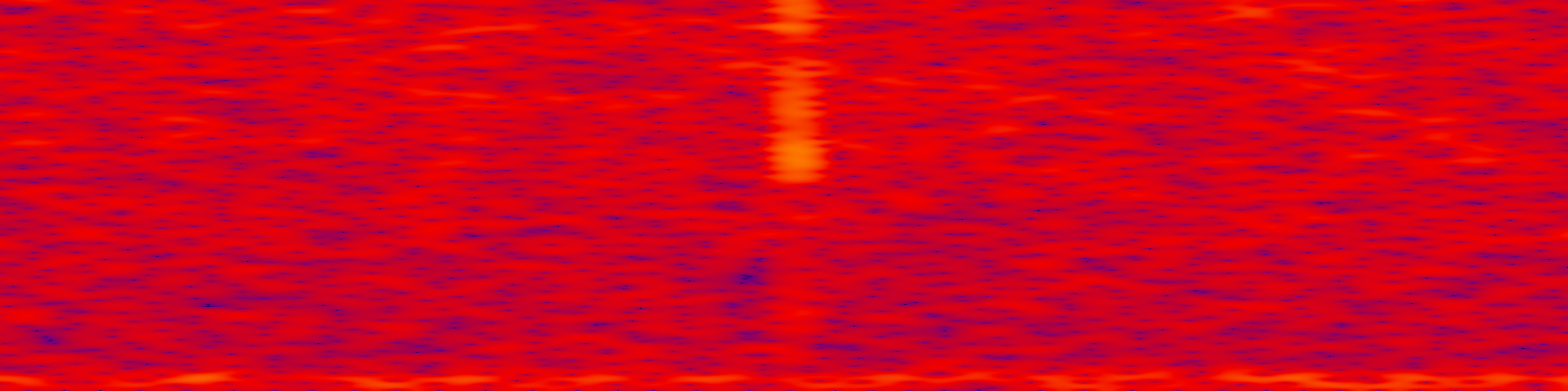 spektrogram