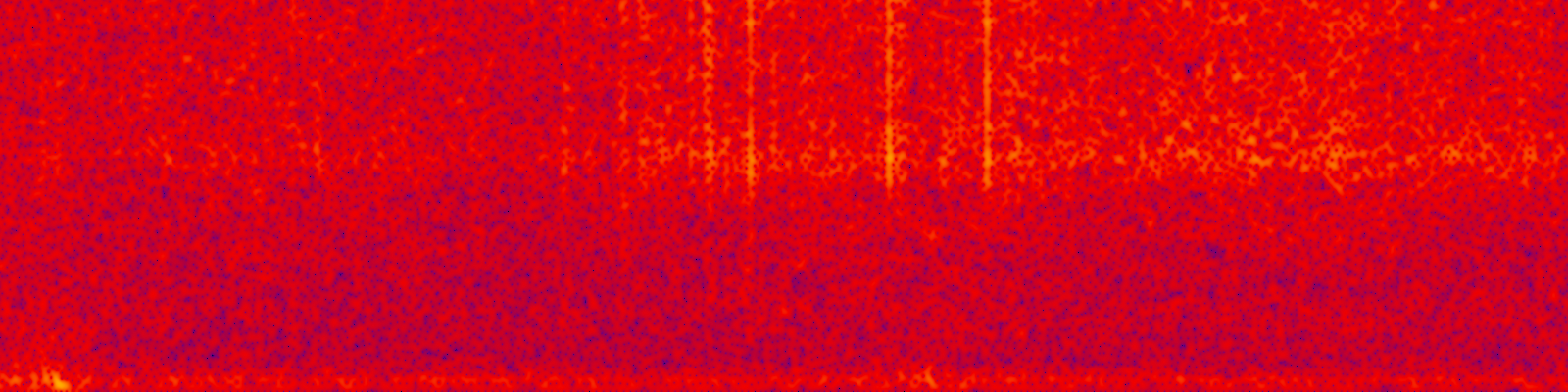 spektrogram