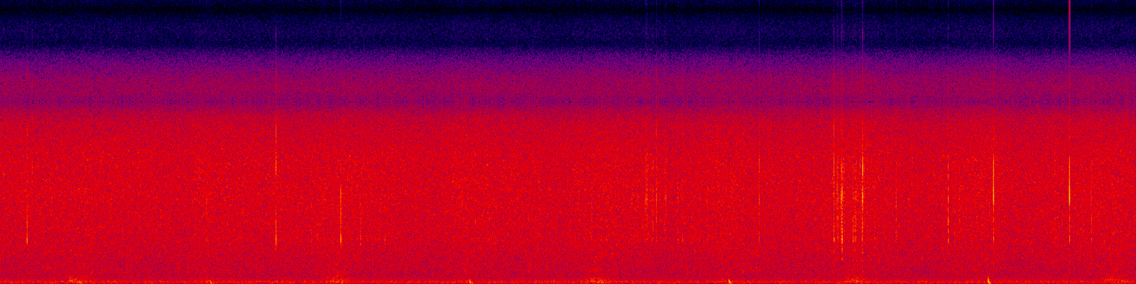 spektrogram