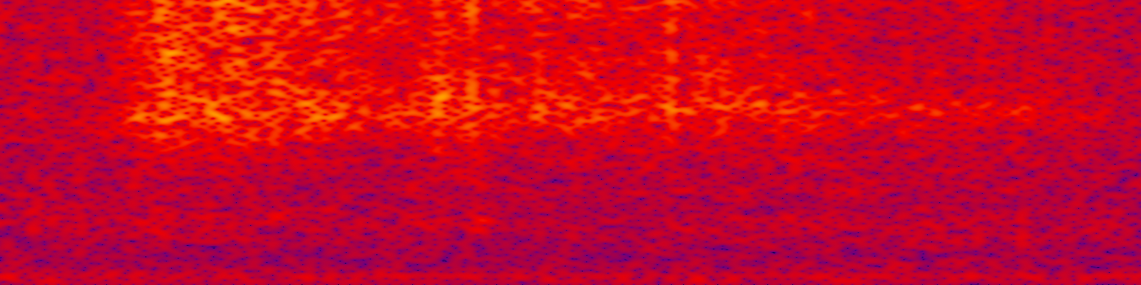 spektrogram