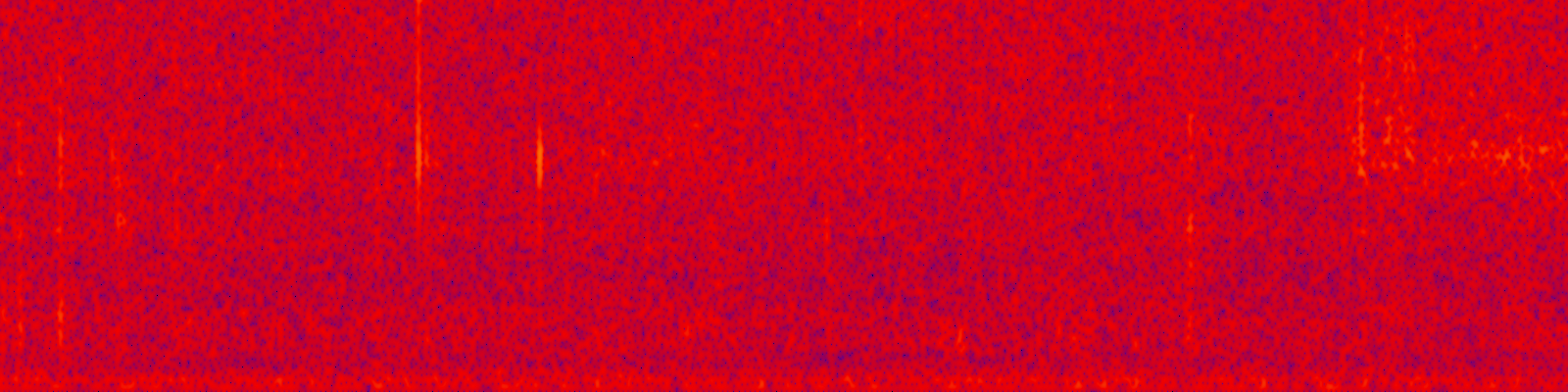 spektrogram