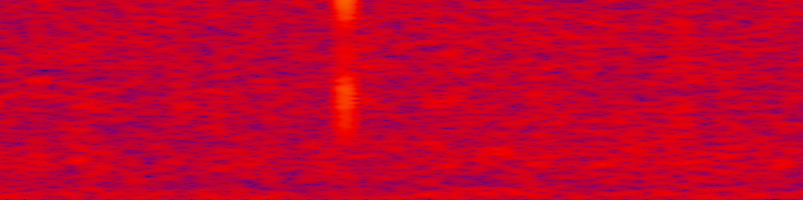 spektrogram