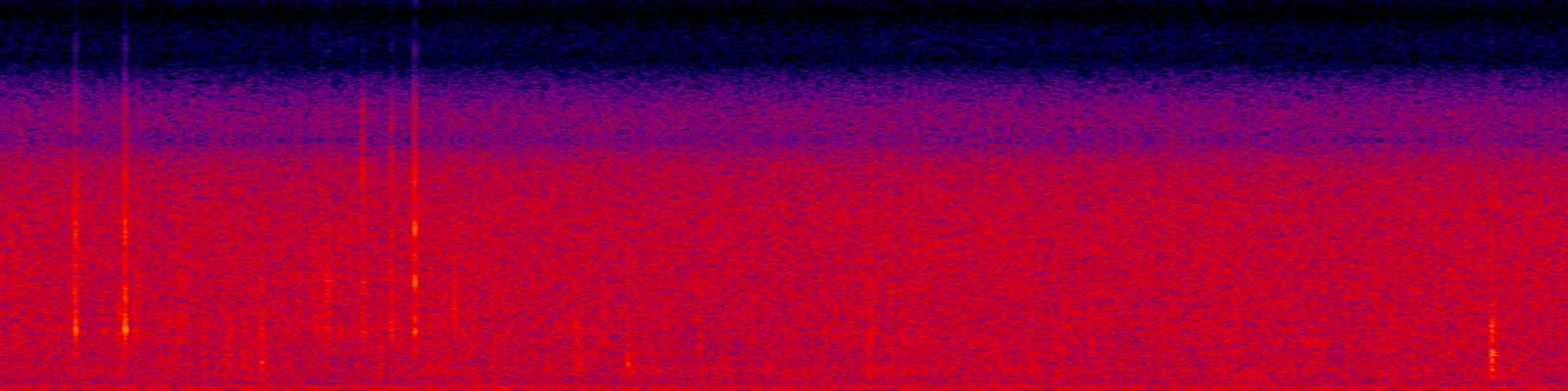 spektrogram