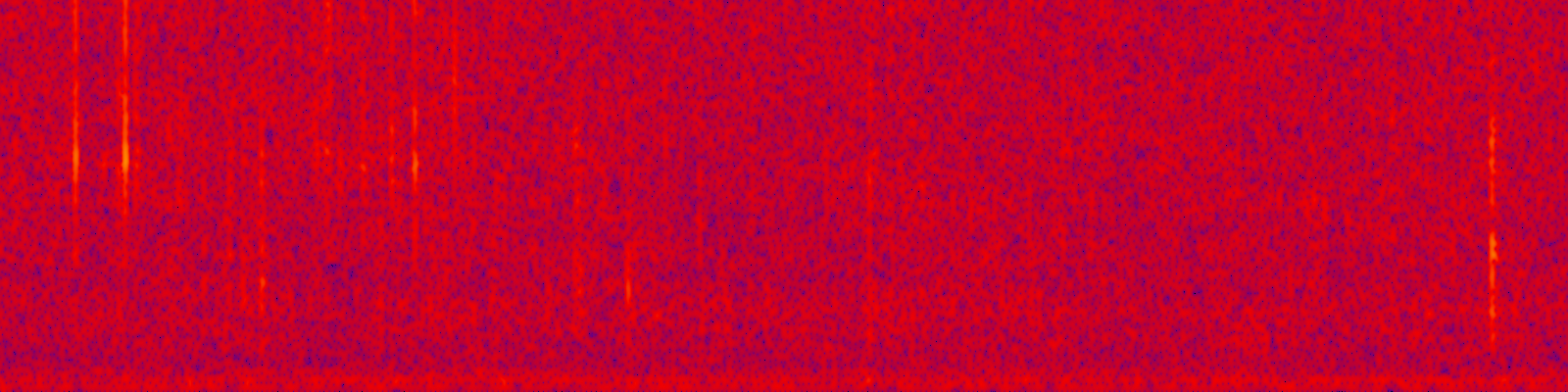 spektrogram