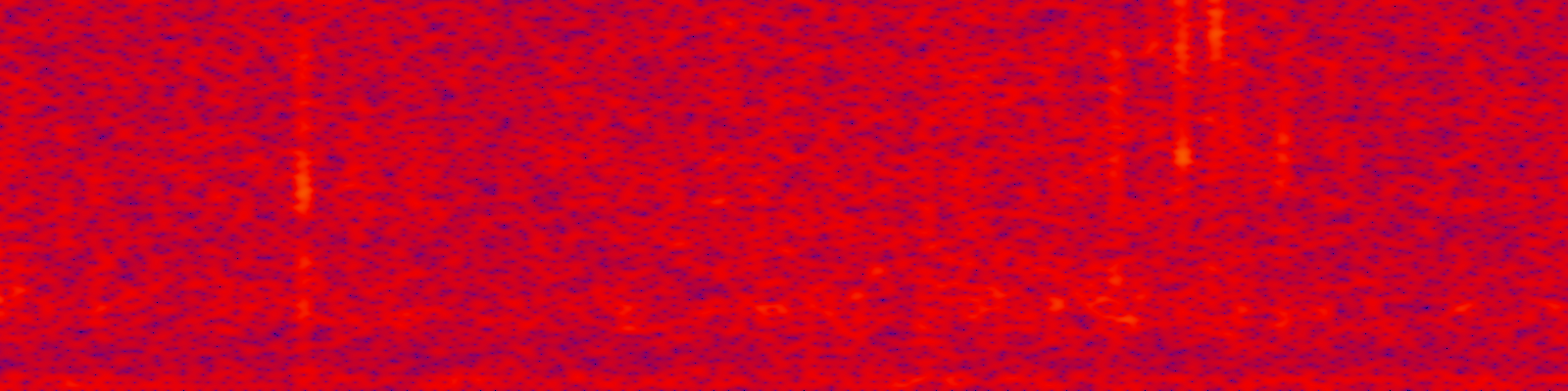spektrogram