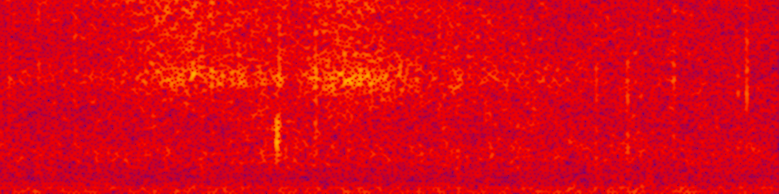 spektrogram