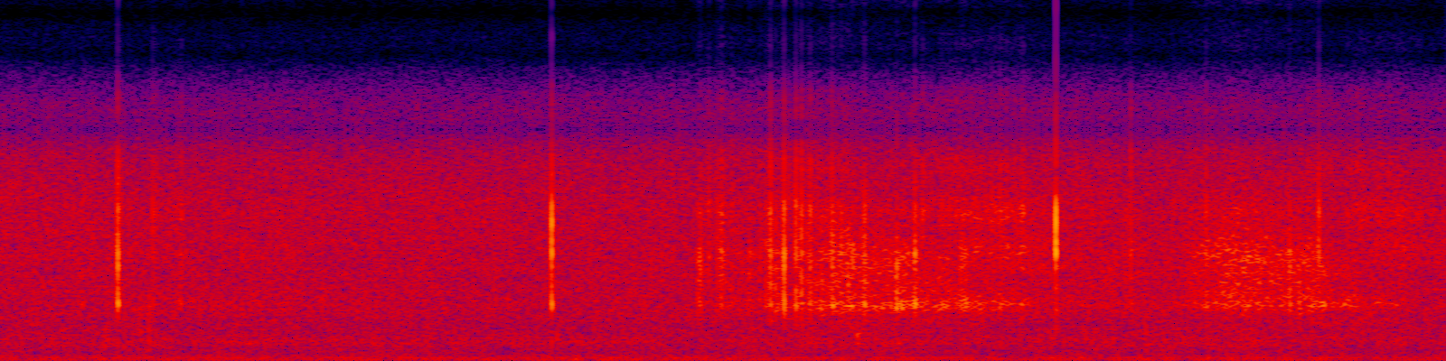 spektrogram