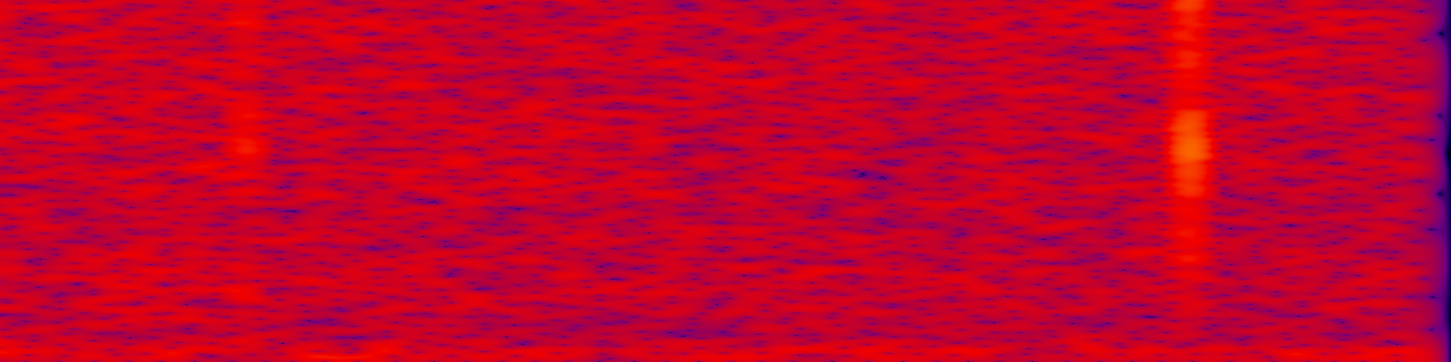 spektrogram