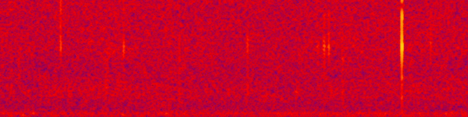 spektrogram