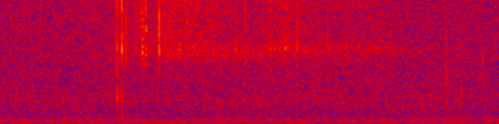 spektrogram
