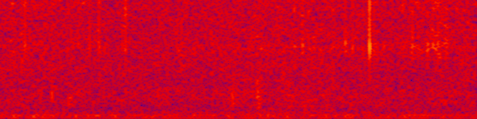 spektrogram