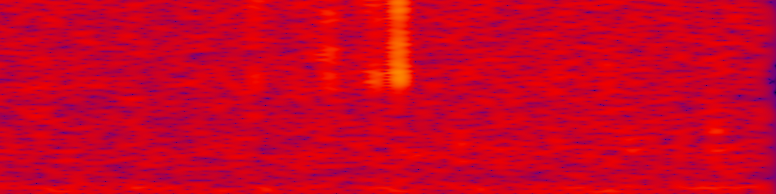 spektrogram