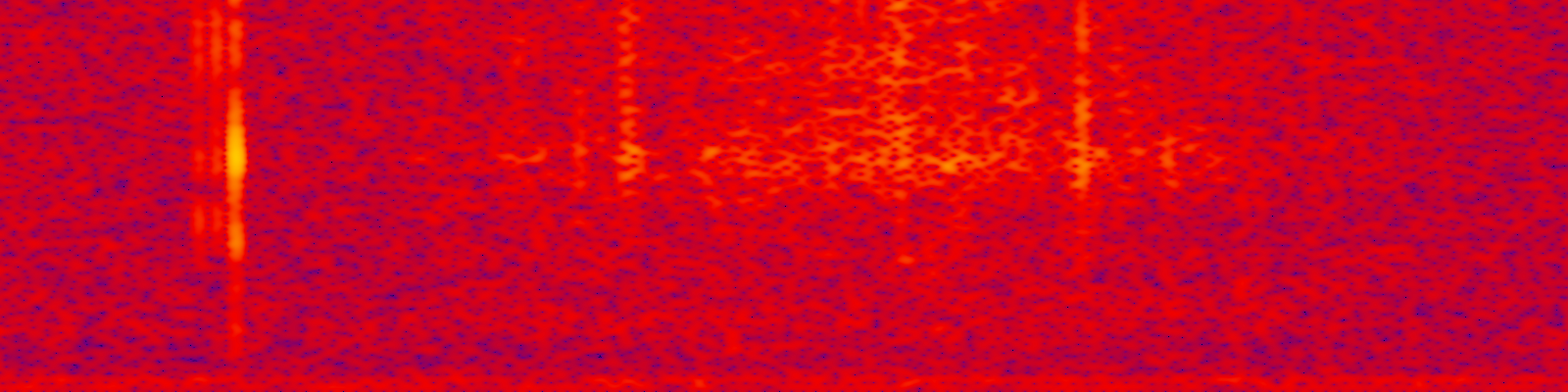 spektrogram