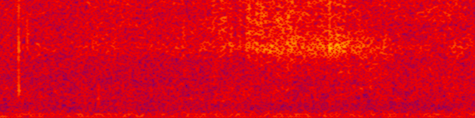 spektrogram