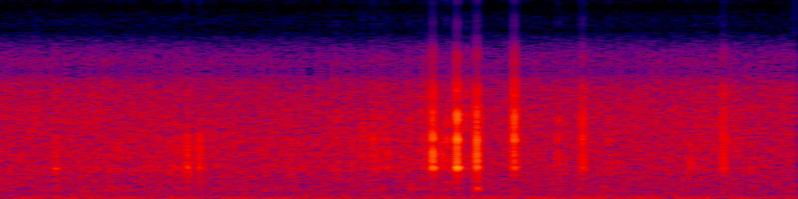 spektrogram