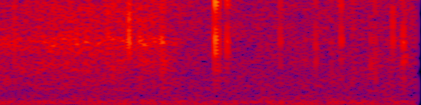 spektrogram