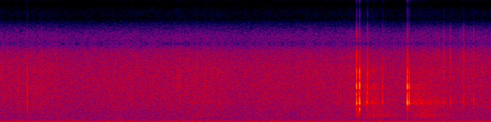 spektrogram